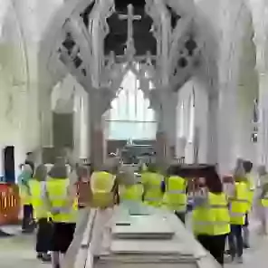 Glimpses Through Time